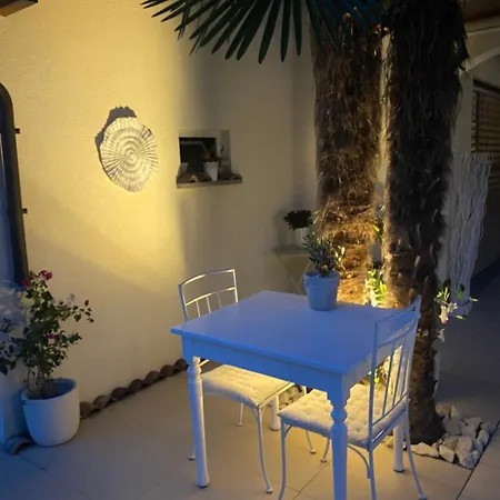 Nathalie B&B